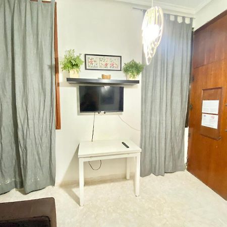 Apartmán La Fuentecilla Madrid Centro Exteriér fotografie