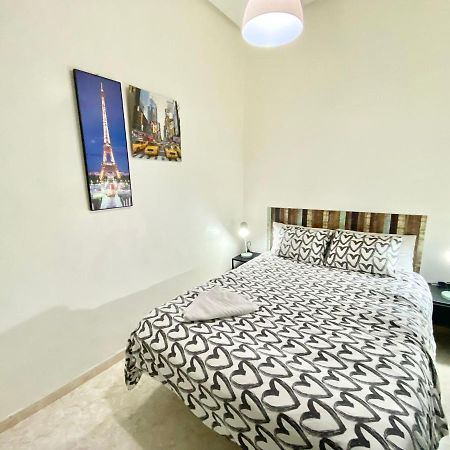 Apartmán La Fuentecilla Madrid Centro Exteriér fotografie