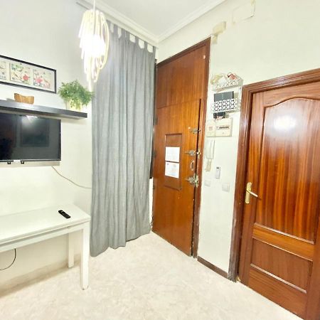 Apartmán La Fuentecilla Madrid Centro Exteriér fotografie