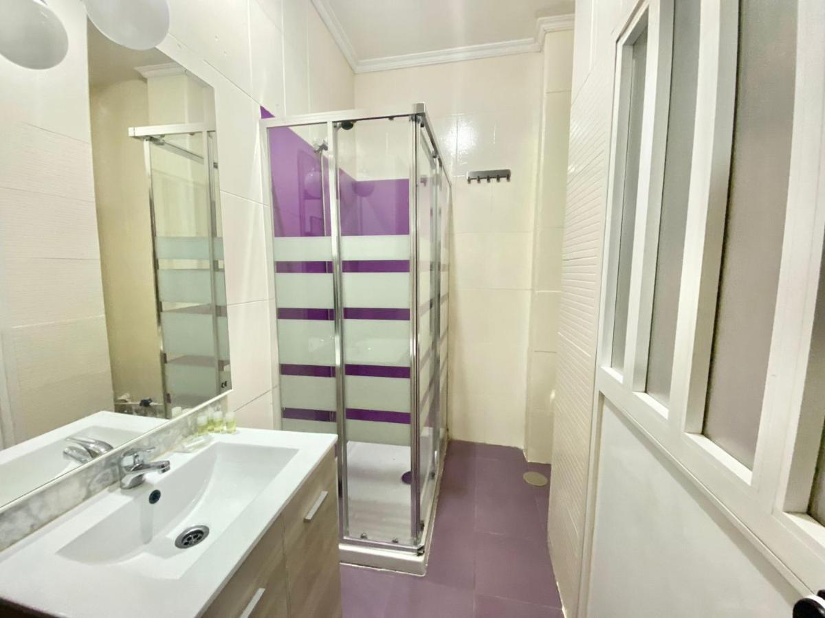 Apartmán La Fuentecilla Madrid Centro Exteriér fotografie