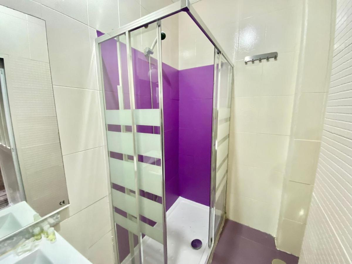 Apartmán La Fuentecilla Madrid Centro Exteriér fotografie