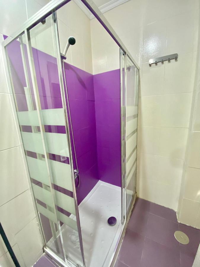 Apartmán La Fuentecilla Madrid Centro Exteriér fotografie