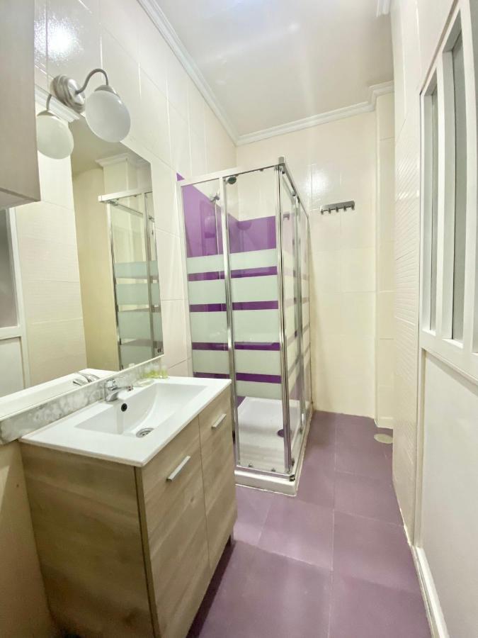 Apartmán La Fuentecilla Madrid Centro Exteriér fotografie